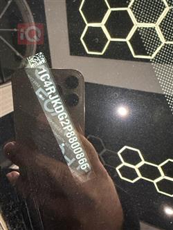 جيب جراند شيروكي إل